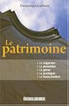 Le patrimoine