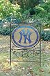 Yard Sign-Yankees