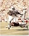 MERCURY MORRIS MIAMI DOLPHINS 8X10 SPORTS ACTION PHOTO (F)