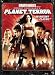 Planet Terror [2007]