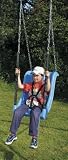Four Chain Suspension for Child Seat