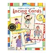 Eeboo Lacing Card Children of the World
