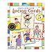 eeBoo Children of the World Lacing Cards