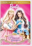 Barbie: The Princess and the Pauper/B...