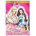Barbie: The Princess and the Pauper