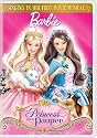 Barbie as the Princess and the Pauper