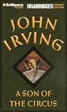 A Son of the Circus (Ballantine Reader's Circle)