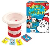 Dr. Seuss What's in the Cat's Hat? Game
