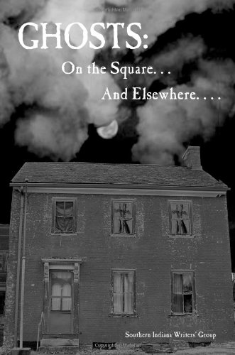 ghosts on the square   and elsewhere   