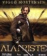 Alatriste [Blu-ray]