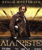 Produkt-Bild: Alatriste [Blu-ray]