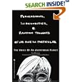 Perversions, Insecurities and Random Thoughts of No One in Particular: the voice of an anonymous planet