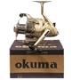Okuma SY-50 Spinning Reel - 10lb/330 yds.