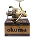 Okuma SY-50 Spinning Reel - 10lb/330 yds.