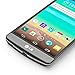 ArmorSuit MilitaryShield Screen Protector for LG G3 Vigor - [Max Coverage] Anti-Bubble HD Clear Film