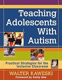 Teaching Adolescents With Autism