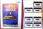 Perfect Justice