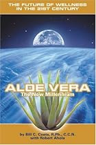 Aloe Vera the New Millennium: The Future of Wellness in the 21st Century
