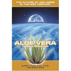 Aloe Vera the New Millennium: The Future of Wellness in the 21st Century