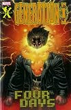 Counter X: Generation X - Four Days