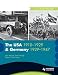 WJEC GCSE History: The USA 1910-1929 and Germany 1929-1947 (WJHI)