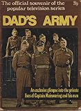 Dad's Army : the official souvenir of the popular television series