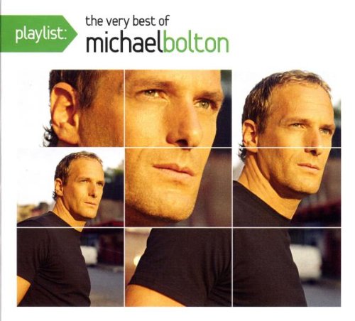 Michael Bolton - michael bolton the very best - Zortam Music