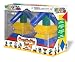 Wedgits Creativity Set 30 Piece Building Set - Amazon.com Exclusive
