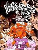 NERVOUS BREAKDOWNS: The Art of LeSean Thomas Vol.1