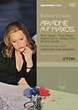 Richard Strauss - Ariadne auf Naxos / Magee, Mosuc, Sacca, Volle, Breedt, von Dohnanyi, Guth (Opernhaus Zurich 2006)