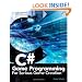 C# Game Programming: For Serious Game Creation