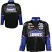 Chase Authentics Jimmie Johnson 2011 Lowe's Replica Uniform Jacket Large