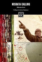 Misrata Calling (Spanish Edition)