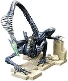 Alien vs. Predator: Grid Alien: ArtFX Statue