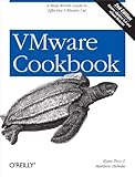 VMware cookbook