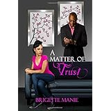 a matter of trust seneca mountain romances volume 4