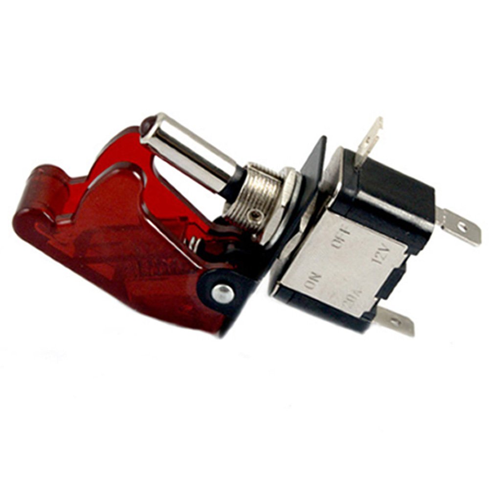 Model Rocket Igniter Circuit SparkFun Electronics