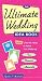 Books : Ultimate Wedding Idea Book     **ISBN: 9780761532460**