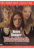 Black Sabbath [DVD]
