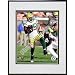 Photo File Green Bay Packers Greg Jennings Framed Photo