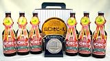 山口地ビール　ピルスナー　モンドセレクション2009年銀賞受賞 6本セット 6面
