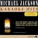 Michael Jackson, Karaoke Hits (Gold Edition)