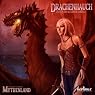 H&ouml;rbuch Drachenhauch (Mythenland 1)
