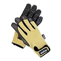 Landscaper GardenArmor Gloves - Mustard