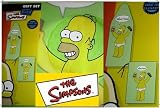Homer Simpson Ironing Board Cover & Laundry Bag-2 Pc.Gift Set