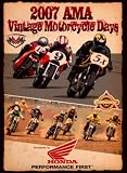 Vintage Motorcycle Days (2007)