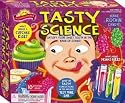 Scientific Explorer's Tasty Science Chemistry in the Kitchen Kit