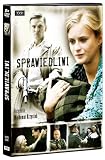 Sprawiedliwi (The Righteous) (TVP) Region 0 PAL (Import with English Subtitles)