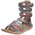 sandales et mules Kickers Pepit