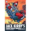Jack Kirby's Fourth World Omnibus Vol. 2